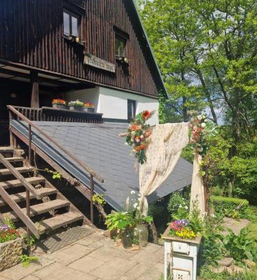 Krsy Casa | Podvinični mlýn