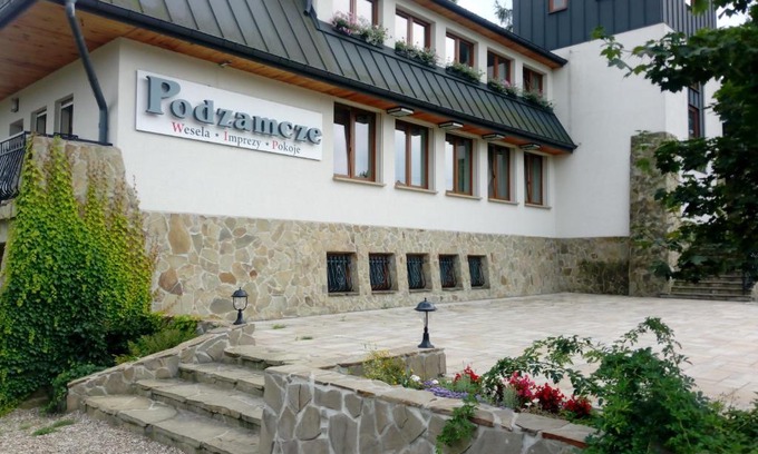 Roznow Apartamento | Podzamcze