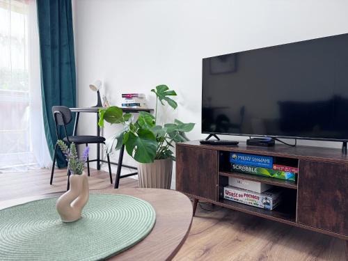 Walbrzych Apartamento | #PodZamek