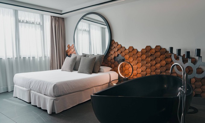 Las Palmas de Gran Canaria Apartamento | Poem Apartments, Las Canteras