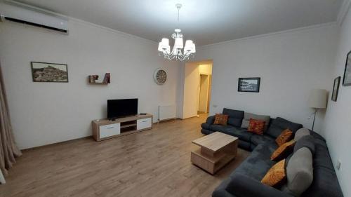 Sololaki Apartamento | Poema 1BR style on Asatiani