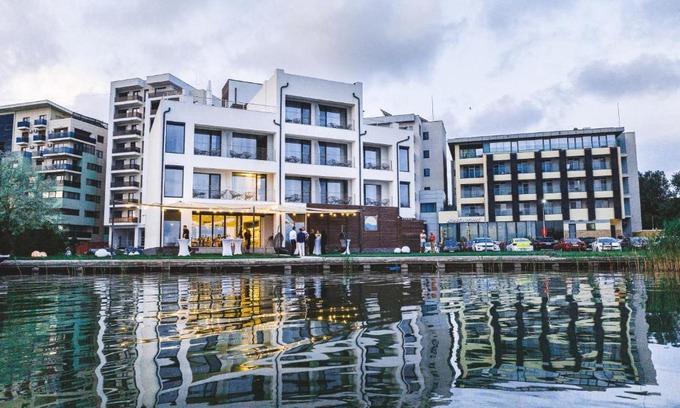 Constanta Hotel | Poeme Mamaia Retreat