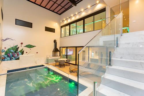 Parque da Fonte Hotel | Poeme Motel by Drops