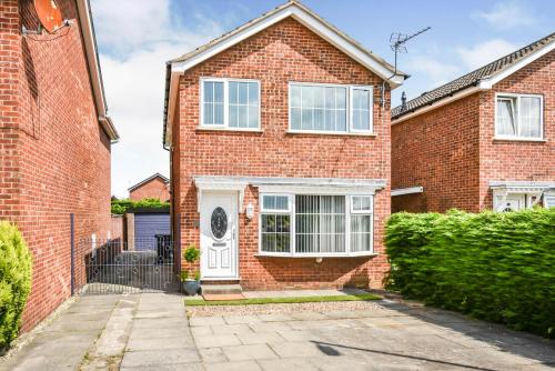 Rawcliffe Casa | Poets Corner