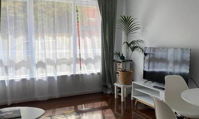 Elwood Apartamento | Poets Retreat
