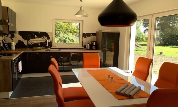 Schaprode Apartamento | Requisitos de Poggenhof/ West