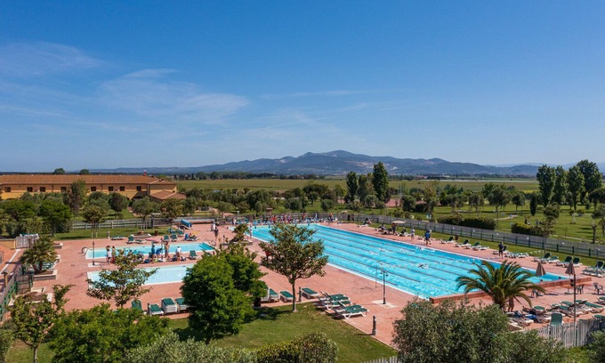 Piombino Casa | Poggio all'Agnello – Sport & Active Holidays