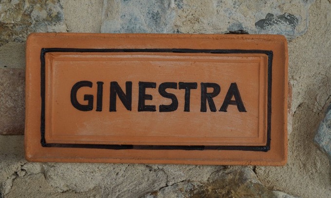 Civitella Paganico Apartamento | poggio alla rocca - Ginestra