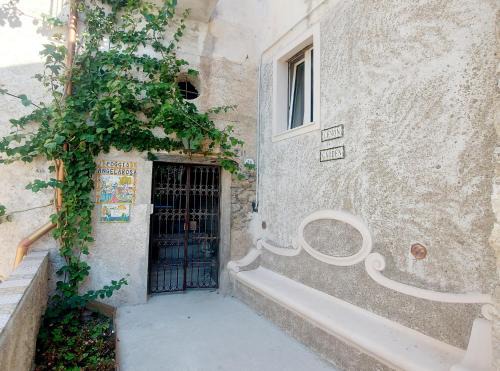 Pontone Casa | Poggio Angelarosa: Lemon Garden Stay&Relax