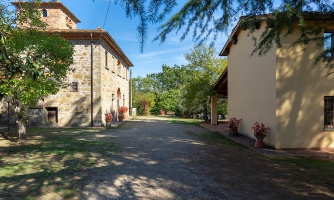 Montevarchi Casa | Poggio Cuccule by Interhome