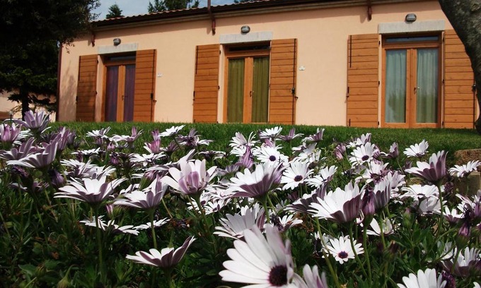 Ancona Casa | Poggio del Conero
