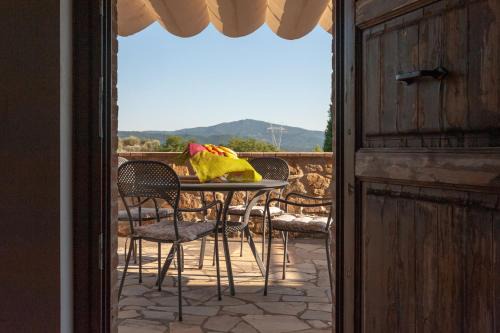 Panicale Apartamento | Poggio del Pero