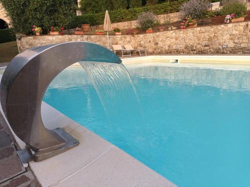 Poggibonsi Apartamento | Poggio Massiccioli