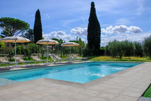 Bibbona Casa | Poggio Picchio