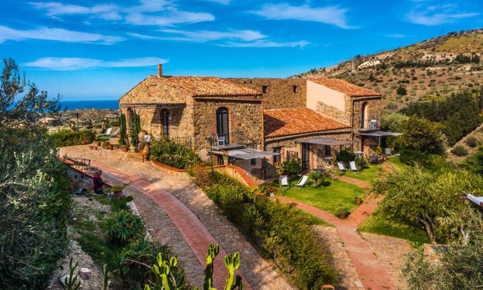 Lascari Casa | Poggio Pozzetti