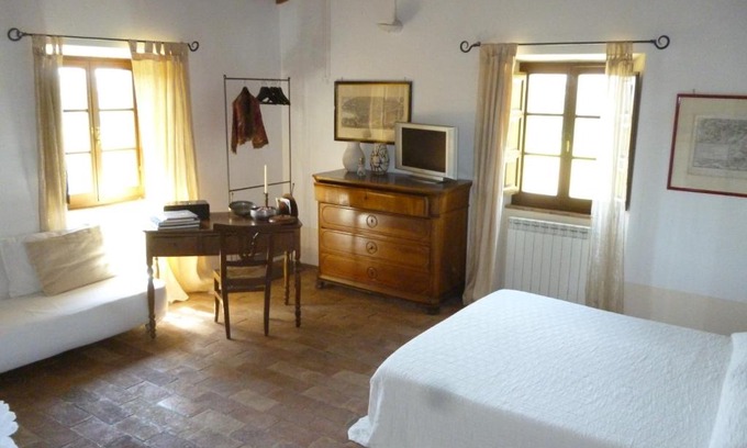 Sorano Cama Y Desayuno | PoggioBa