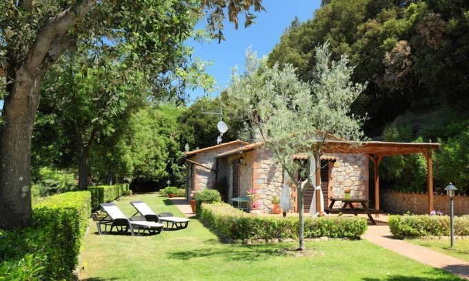 Roccastrada Casa | Poggiolo by Interhome