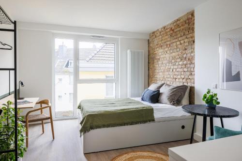 Aachen Apartamento | POHA House Büchel