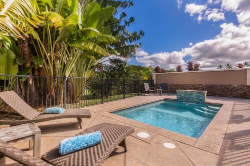 Princeville Casa | Pohaku Villa