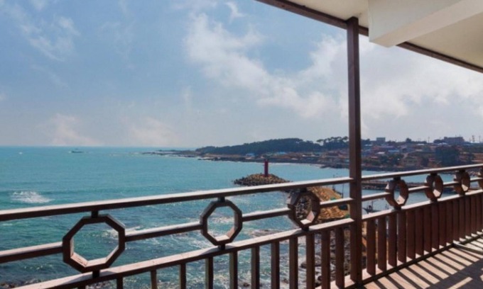 Pohang Casa | Pohang Badasarang Pension