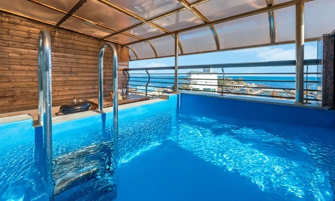 Pohang Casa | Pohang Blue Hill Pension