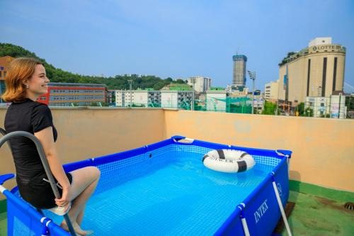 Pohang Casa | Pohang Legends