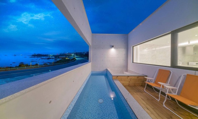 Pohang Casa | Pohang Polemeleupulbilla