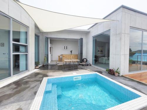 Pohang Casa | Pohang Poolvilla Dearmood