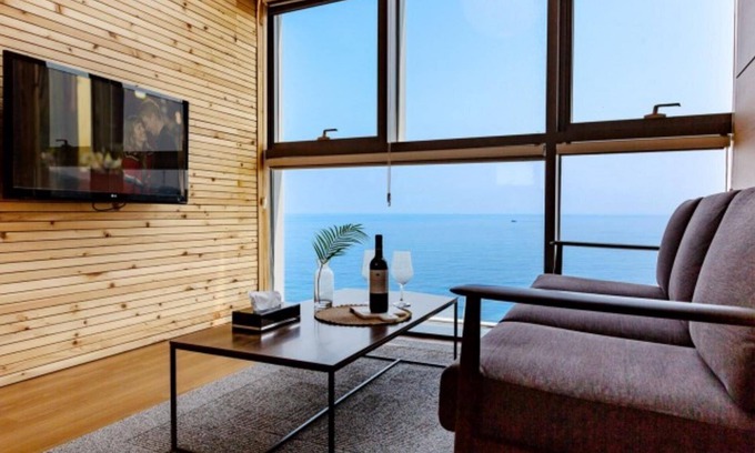 Pohang Casa | Pohang Revoir Pension