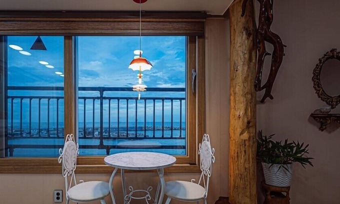 Pohang Casa | pohang sea scent