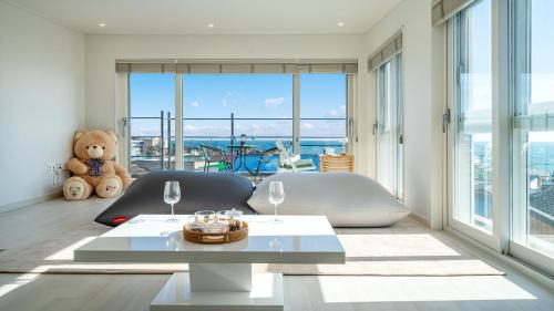 Pohang Casa | Pohang Sevenstay