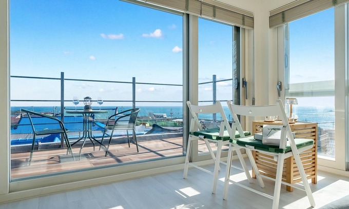 Pohang Casa | Pohang Sevenstay