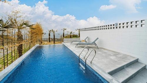 Pohang Casa | Pohang Uni’s Ocean Pool Villa