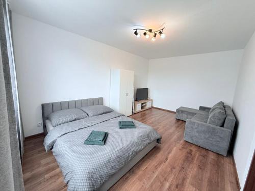 Prievidza Apartamento | Pohodlný apartmán Prievidza