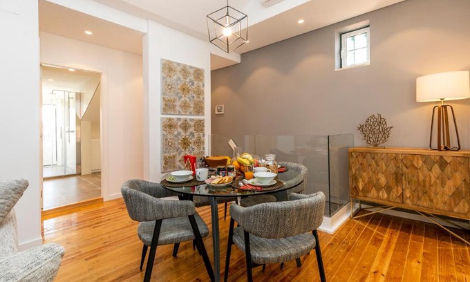 Misericordia Apartamento | Poiais de São Bento by SpotOn Apartments