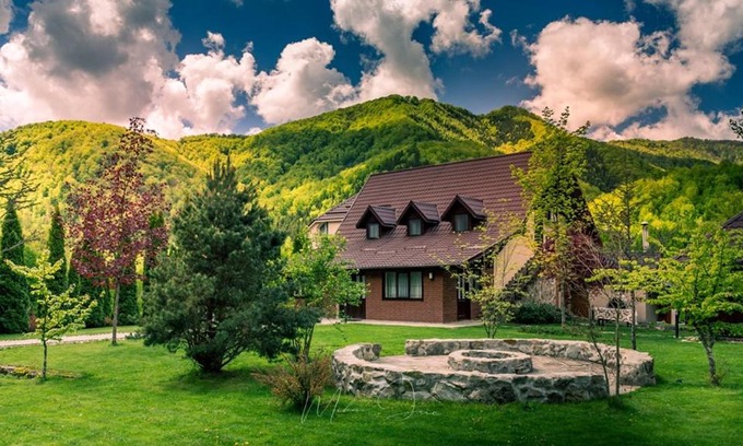 Pietroasa Casa | Poiana - Apuseni Mountains