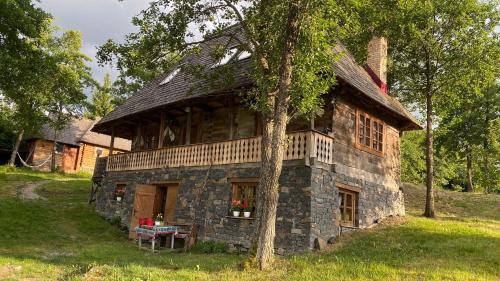 Ocna Sugatag Villa | Poiana Creasta Cocoșului-Casa Mac