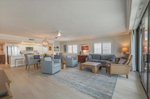 Sanibel Apartamento | Poinciana 3A