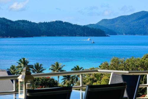 Hamilton Island Apartamento | Poinciana Lodges - Ocean Views