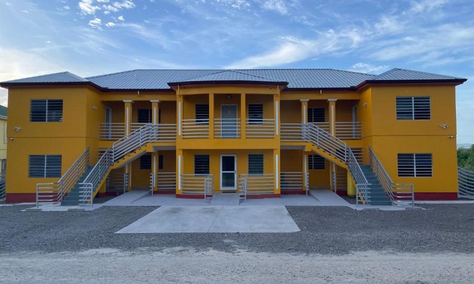 Saint John Parish Apartamento | Poinciana Villas