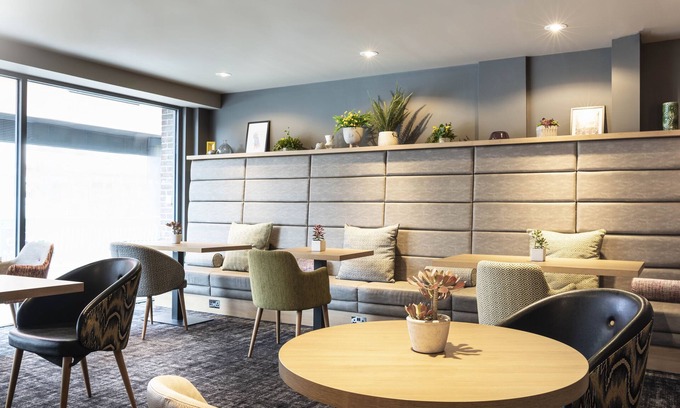 Paddington Hotel | Point A Hotel - Paddington