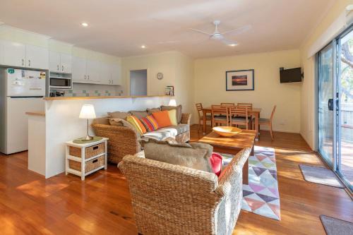 Boomerang Beach Casa | Point Break