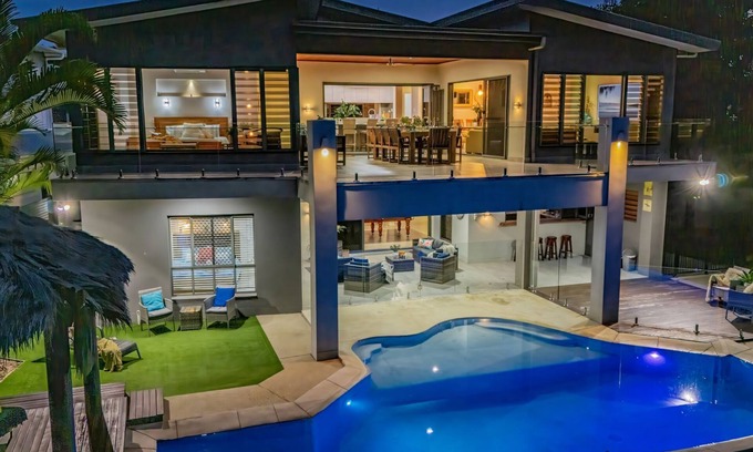 Agnes Water Casa | POINT BREAK Beach House