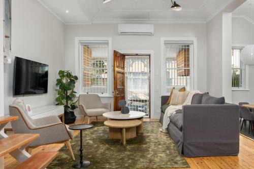Green Point Apartamento | Point Break Cottage