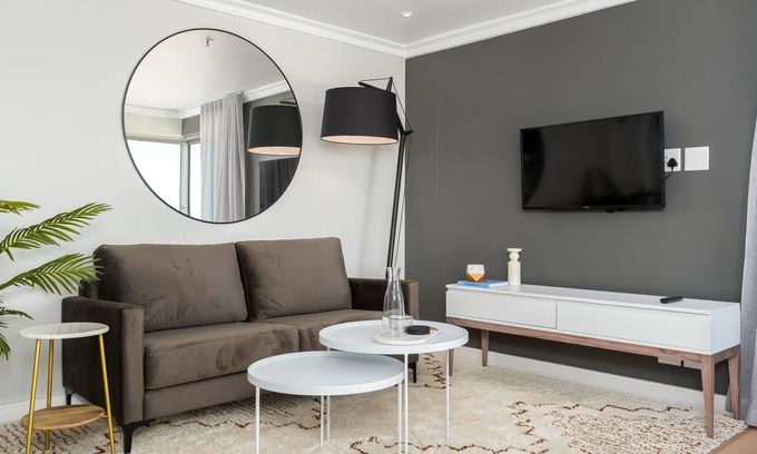Green Point Apartamento | Point Break Luxury Apartments