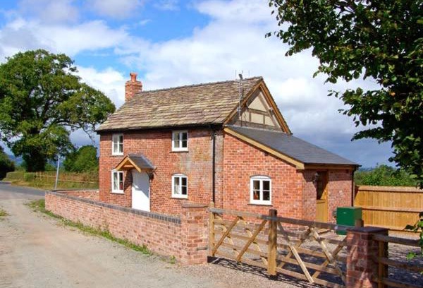 Westbrook Court Casa | Point Cottage