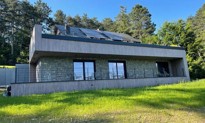 Wellin Casa | Point de Vue Caleste