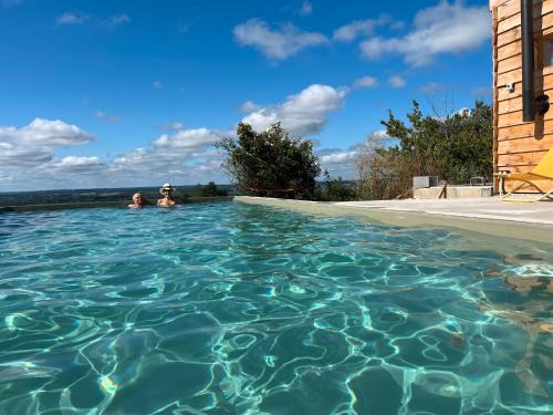 Montagoudin Casa | Point du Jour - Montagoudin