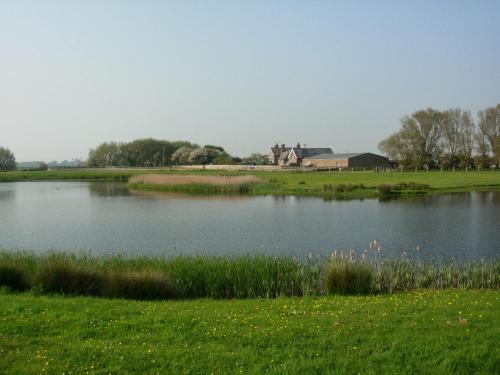 Rye Harbour Cama Y Desayuno | Point Farm