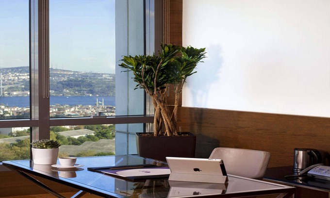 Esentepe Hotel | Point Hotel Barbaros